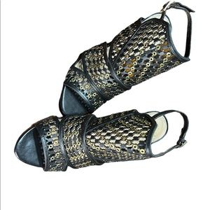 Vince Camuto Women’s Shoes- VC Korthina Sz 10M